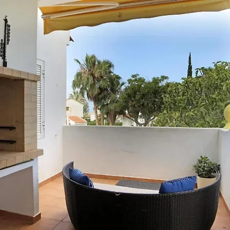 Dom wakacyjny Comfortable House In With Shared Pool Guia (Faro)